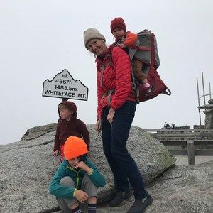 Meet your Posher, Jenny